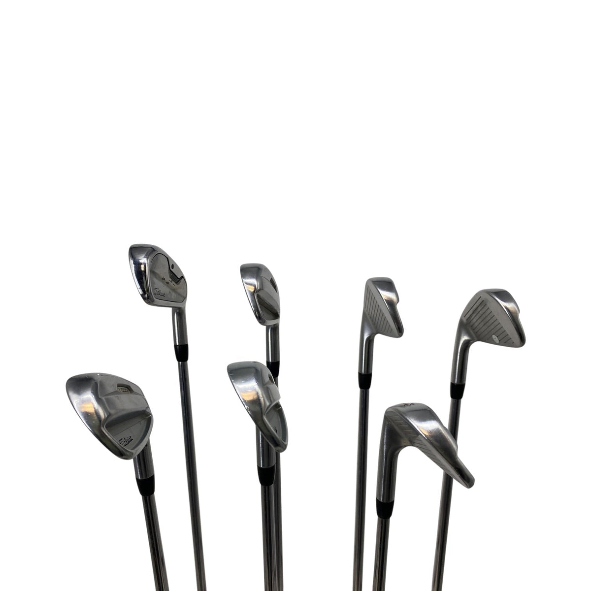 Titleist T100s Forged Irons (Pre Owned)