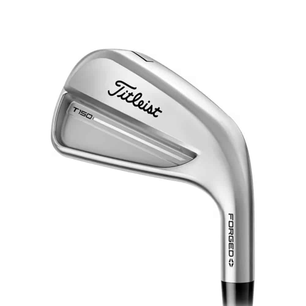 Titleist T150 4G Irons