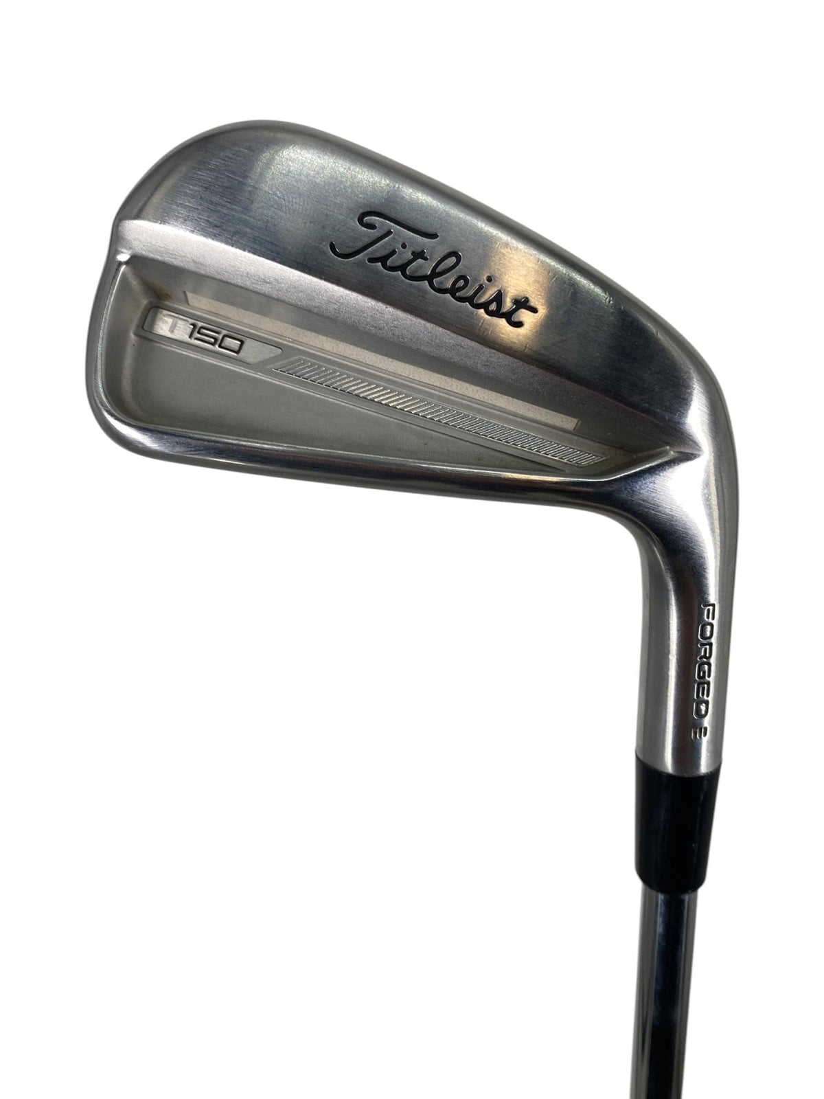 Titleist T150 Forged Irons (Pre Owned)