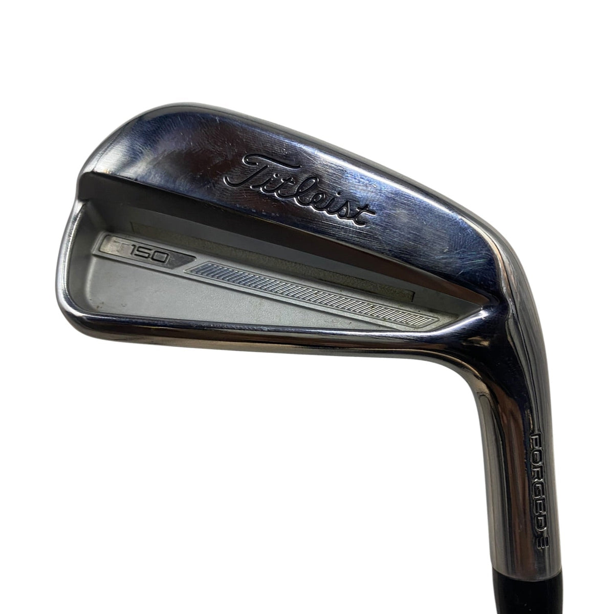 Titleist T150 Forged Irons (Pre Owned)