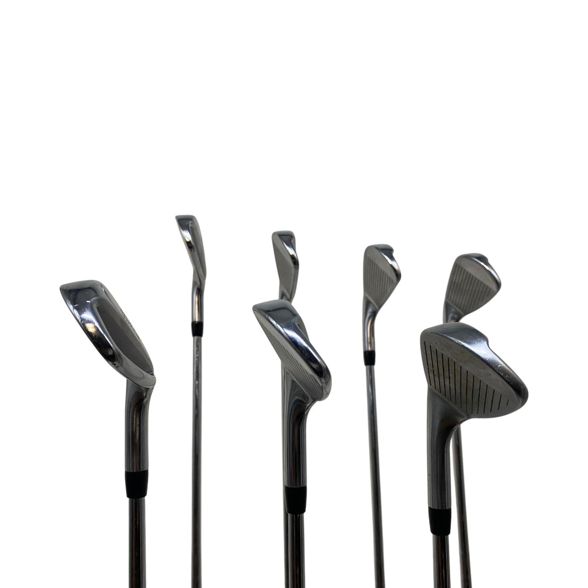 Titleist T150 Forged Irons (Pre Owned)