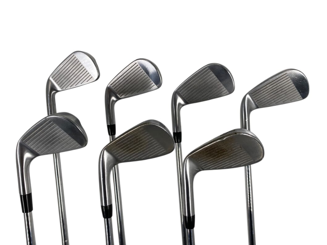 Titleist T150 Forged Irons (Pre Owned)