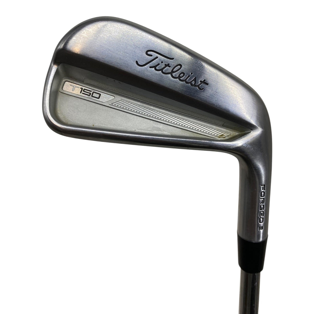 Titleist T150 Forged Irons (Pre Owned)