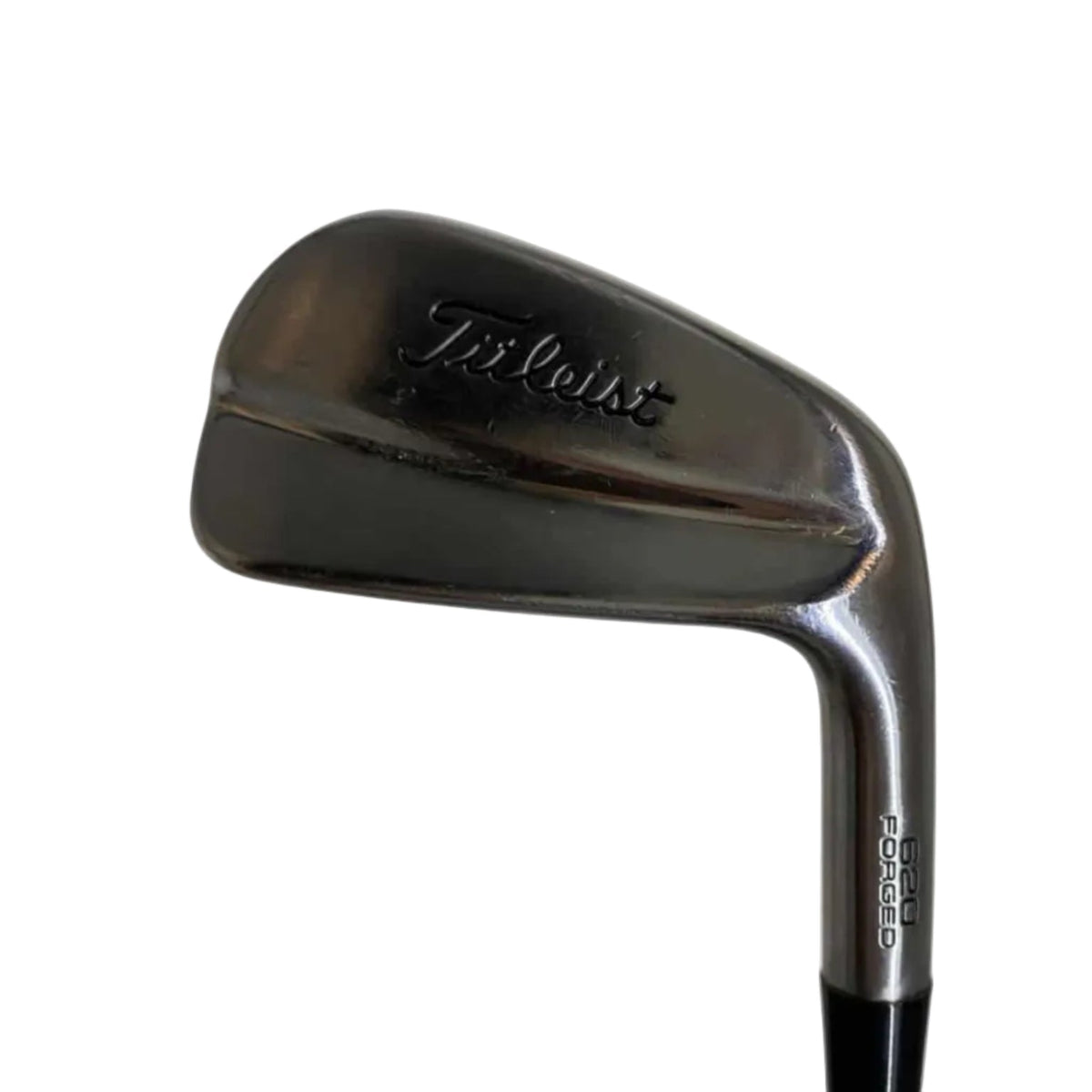Titleist T150/620 Forged Irons (Pre Owned)