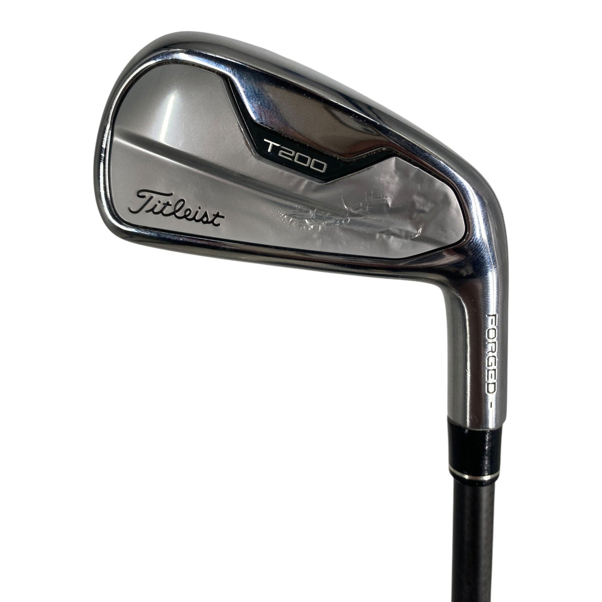 Titleist T200 Forged 2 Driving Iron (Pre Owned)