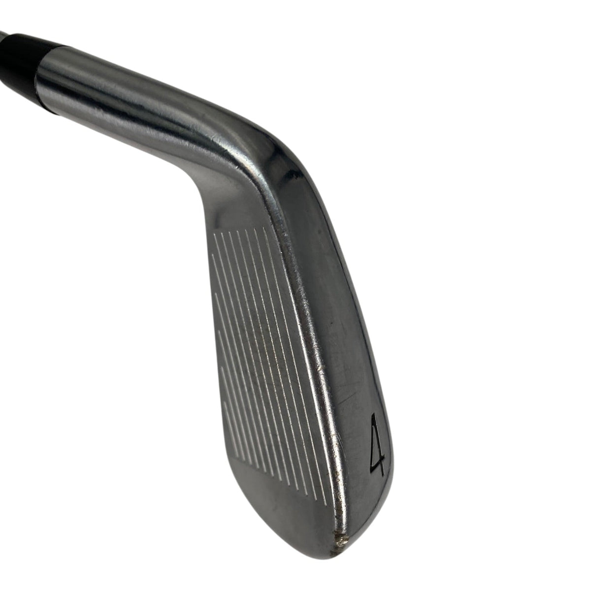 Titleist T200 Forged 4 Single Iron (Pre Owned)