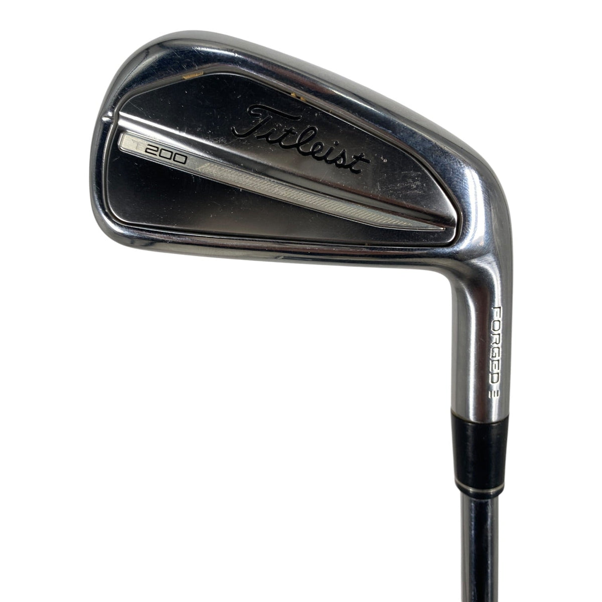 Titleist T200 Forged 6 Single Iron (Pre Owned)