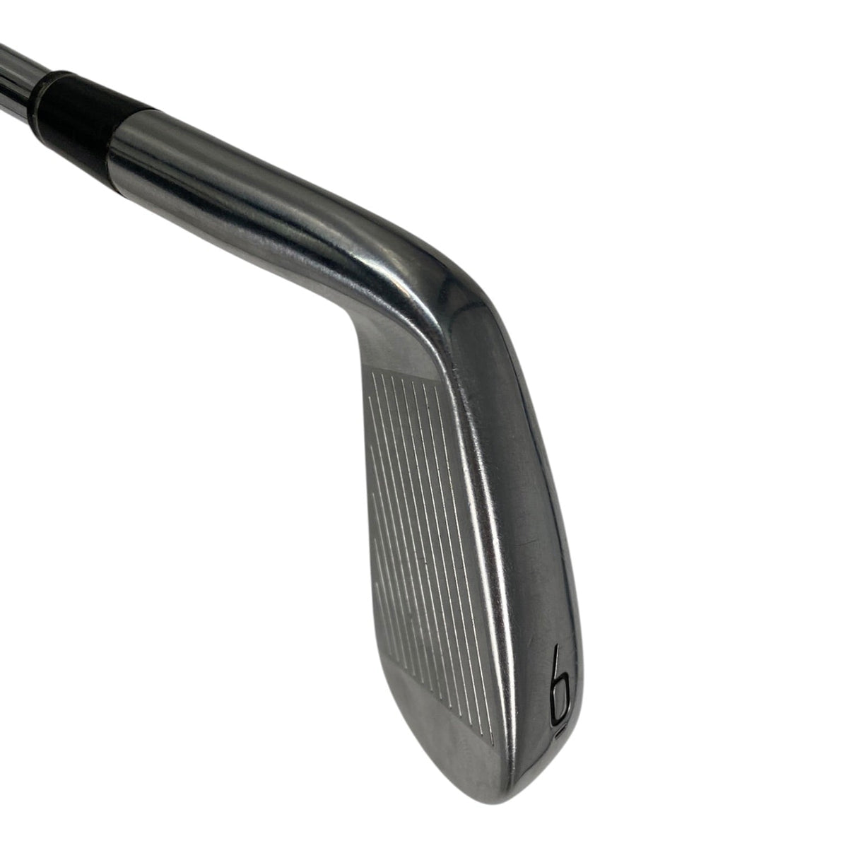 Titleist T200 Forged 6 Single Iron (Pre Owned)