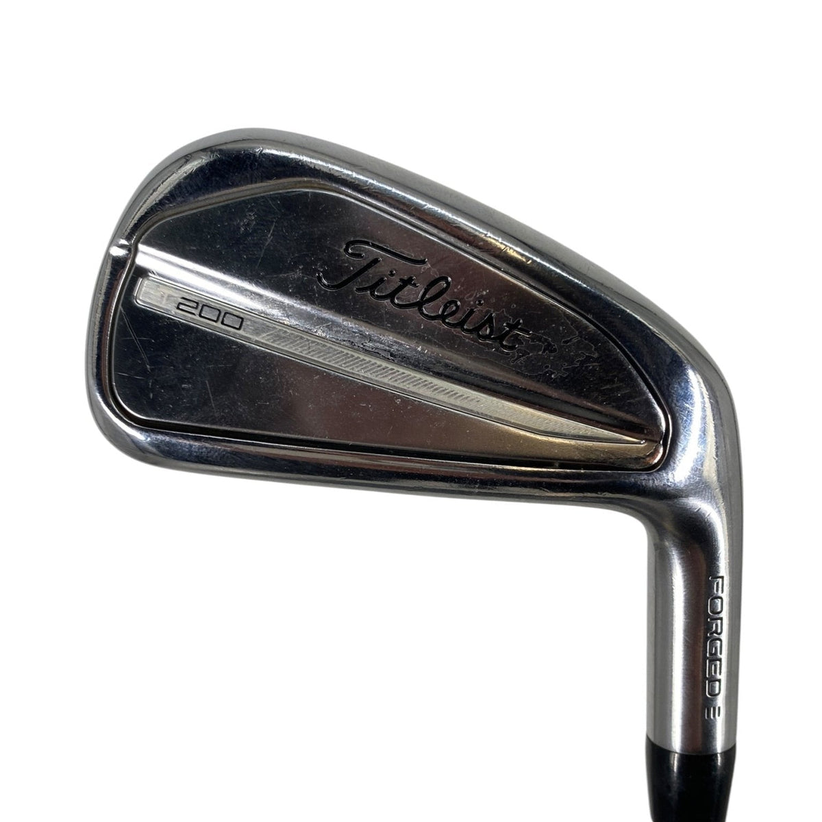 Titleist T200 Forged Irons (Pre Owned)