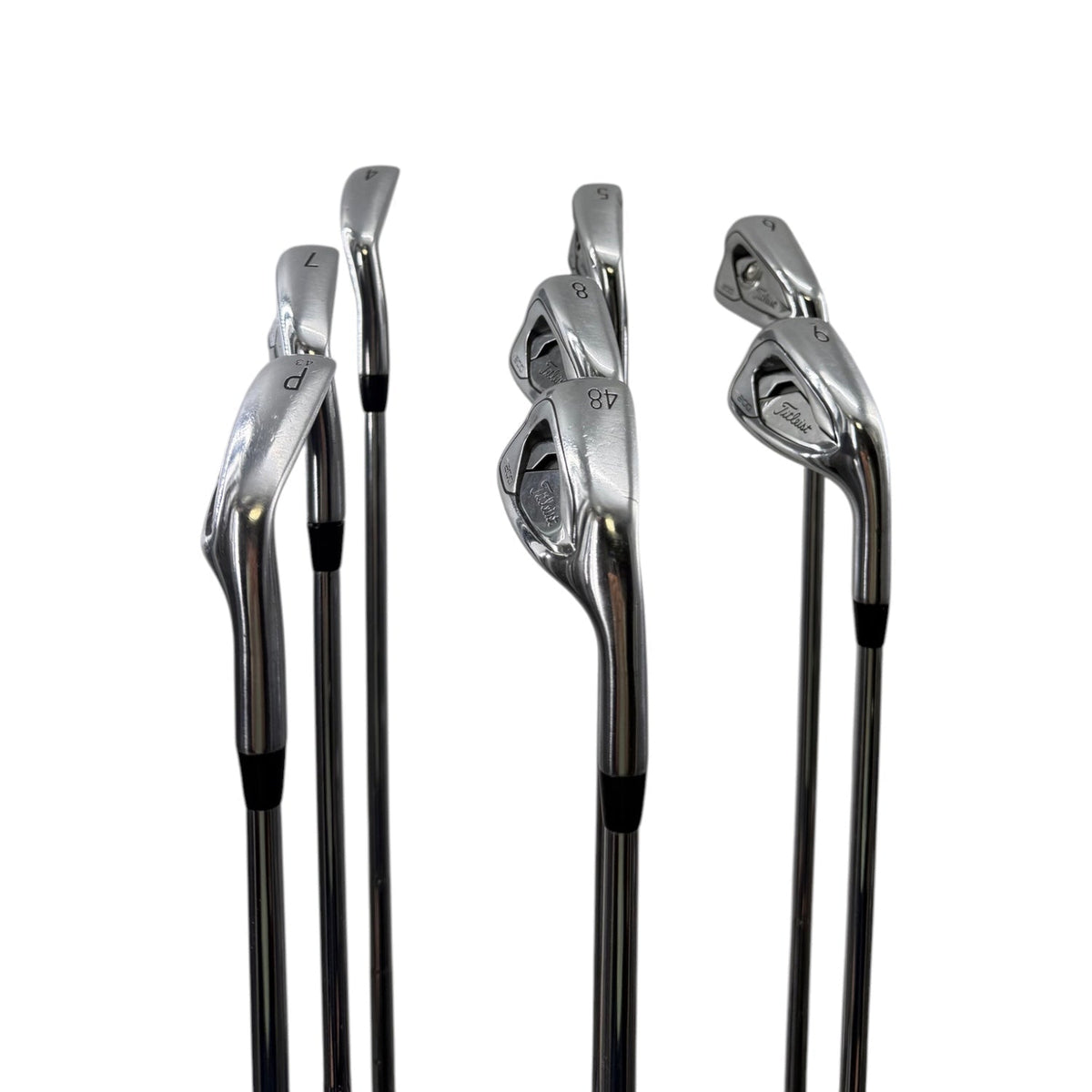 Titleist T200 Iron Set (Pre Owned)
