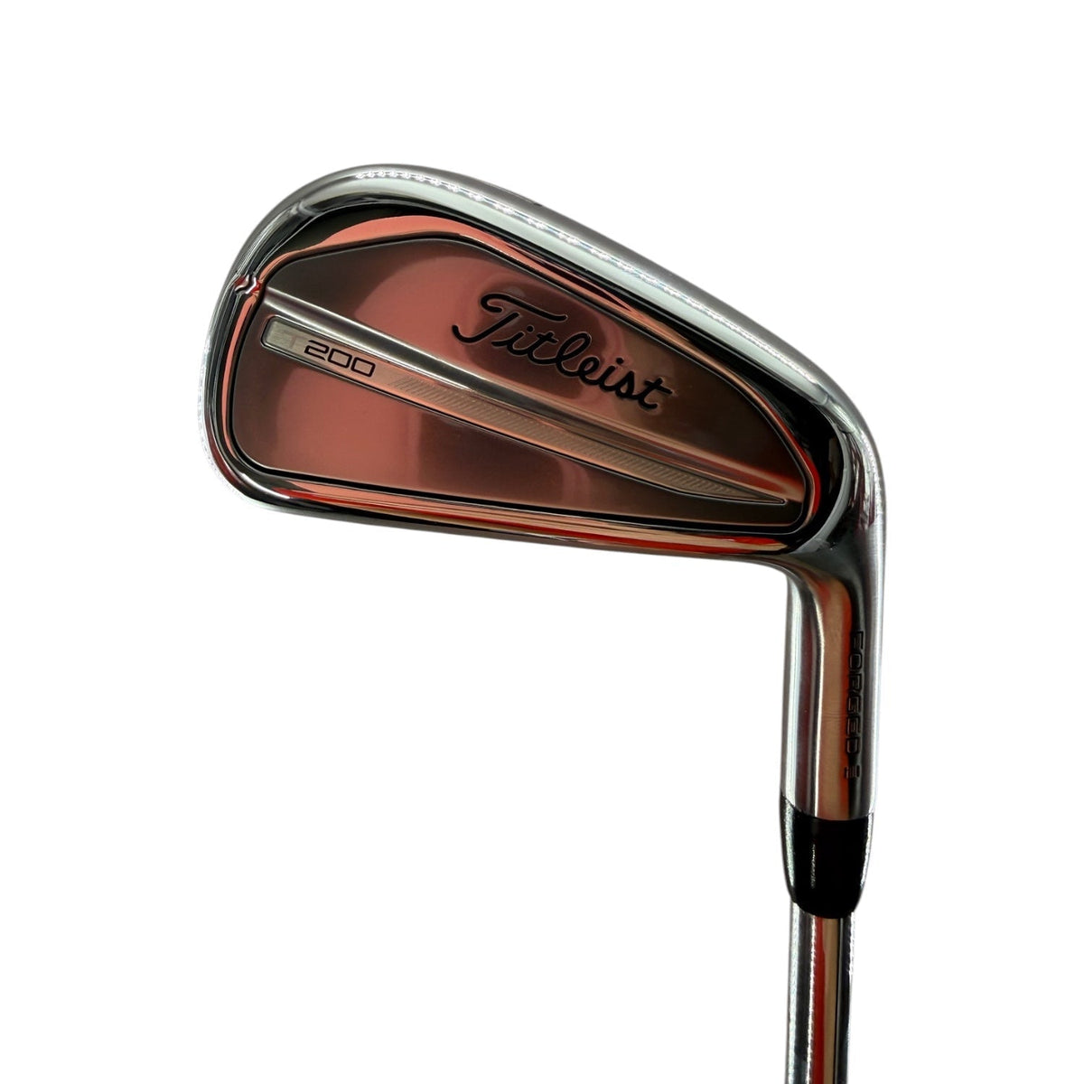 Titleist T200 Iron Set (Pre Owned)