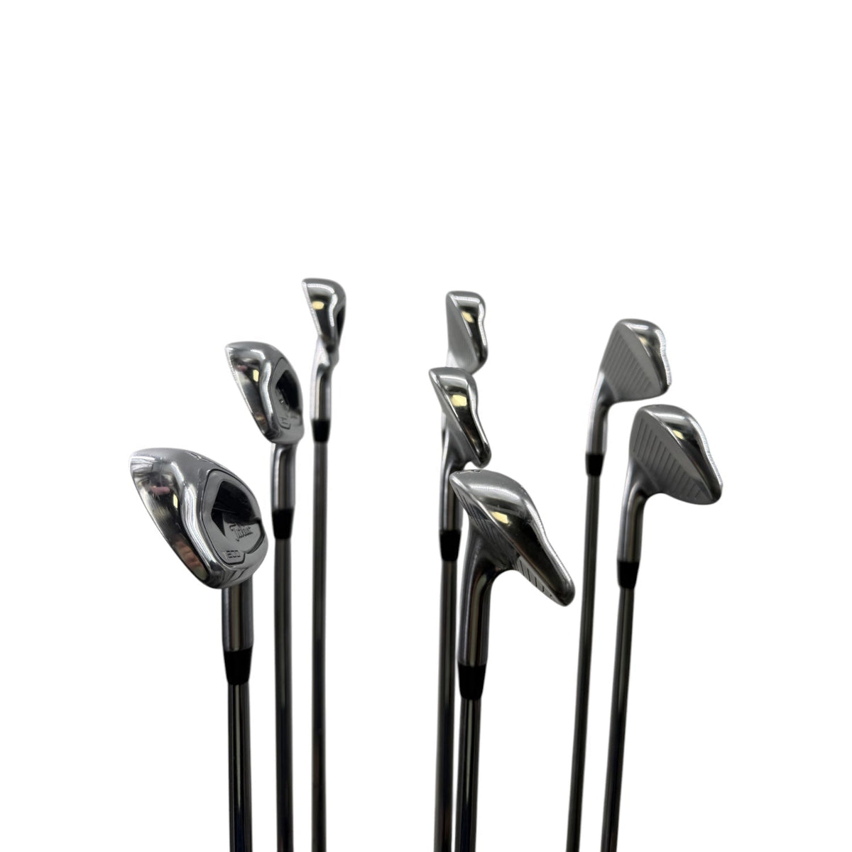 Titleist T200 Iron Set (Pre Owned)