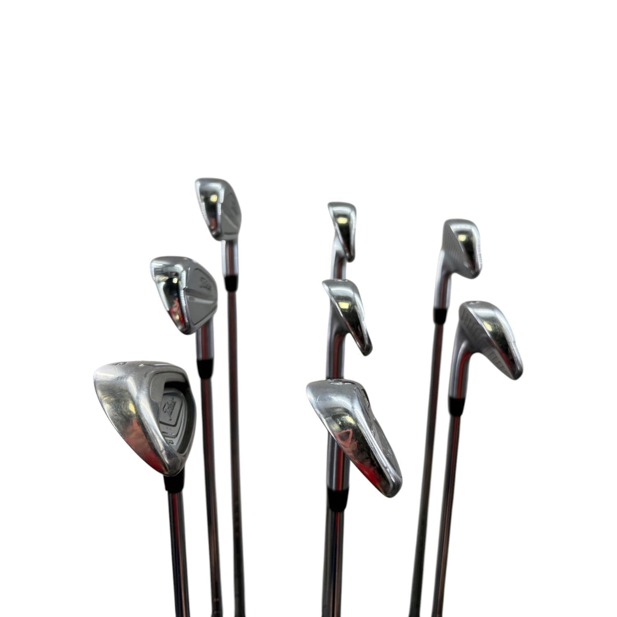Titleist T200 Iron Set (Pre Owned)
