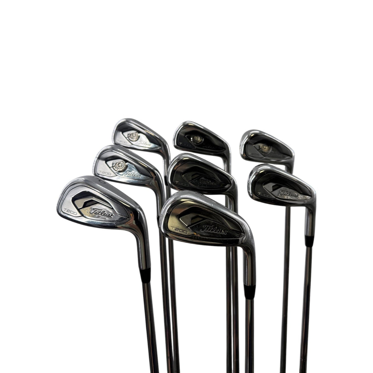 Titleist T200 Iron Set (Pre Owned)