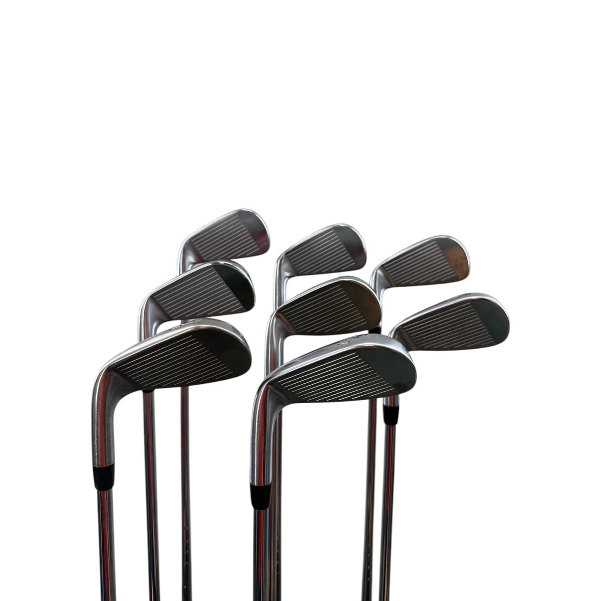 Titleist T200 Iron Set (Pre Owned)