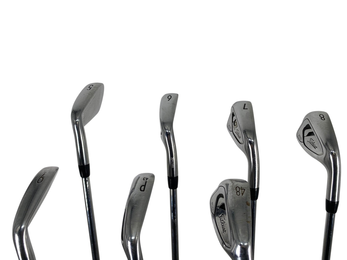 Titleist T200 Irons (Pre Owned)