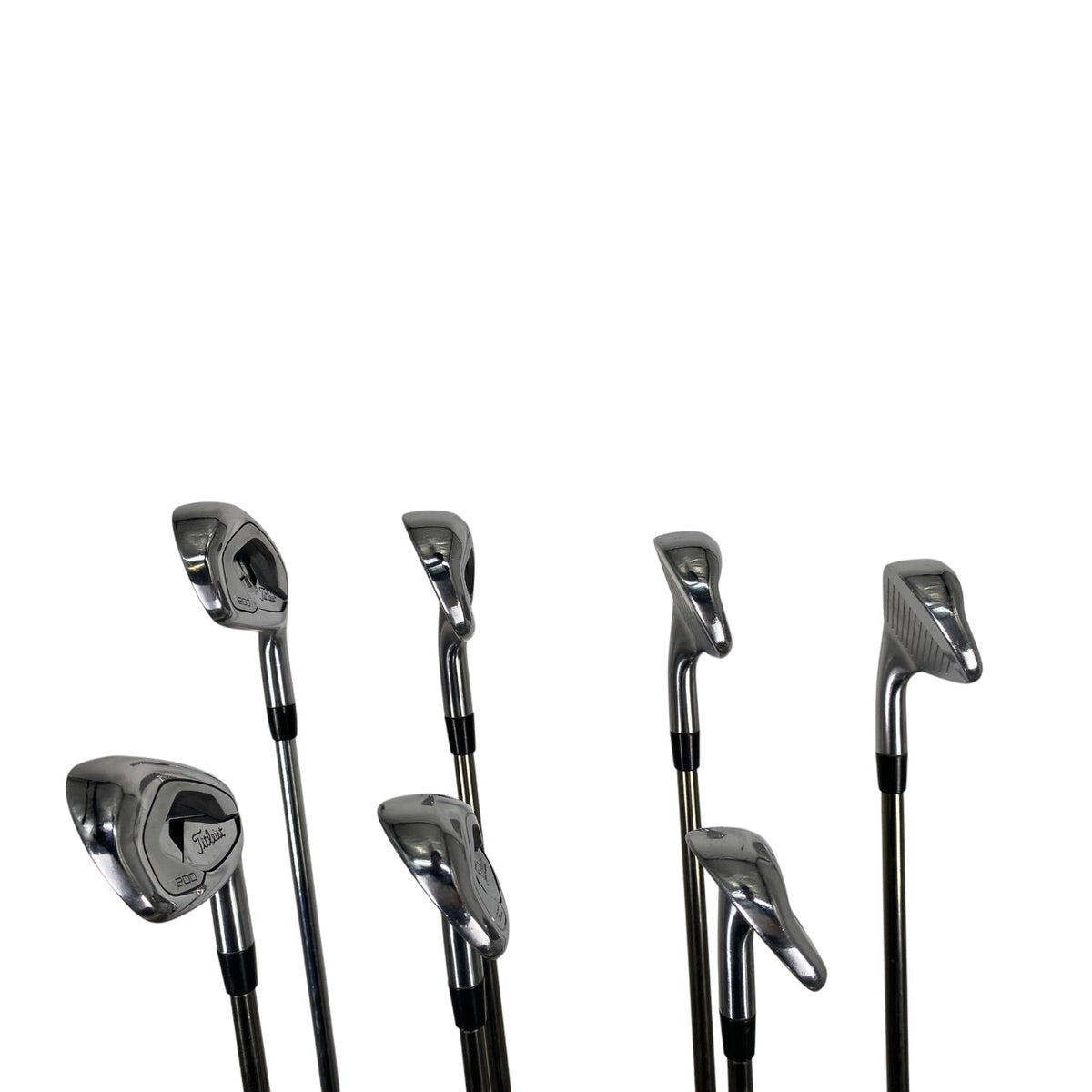 Titleist T200 Irons (Pre Owned)