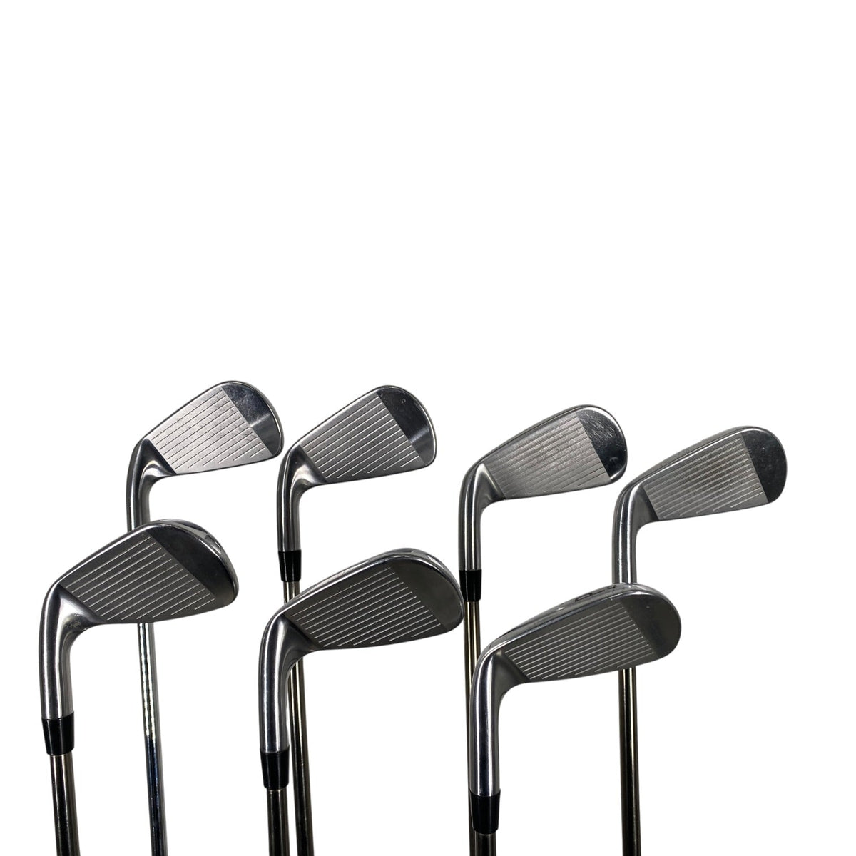 Titleist T200 Irons (Pre Owned)