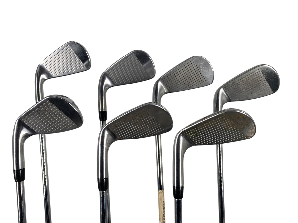 Titleist T200 Irons (Pre Owned)
