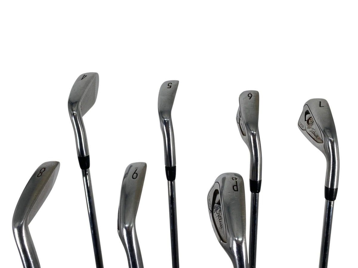 Titleist T200 Irons (Pre Owned)