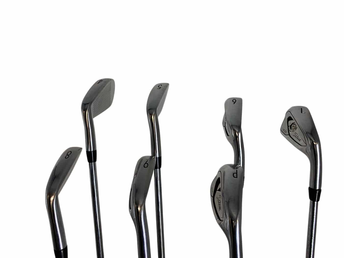Titleist T200 Irons (Pre Owned)