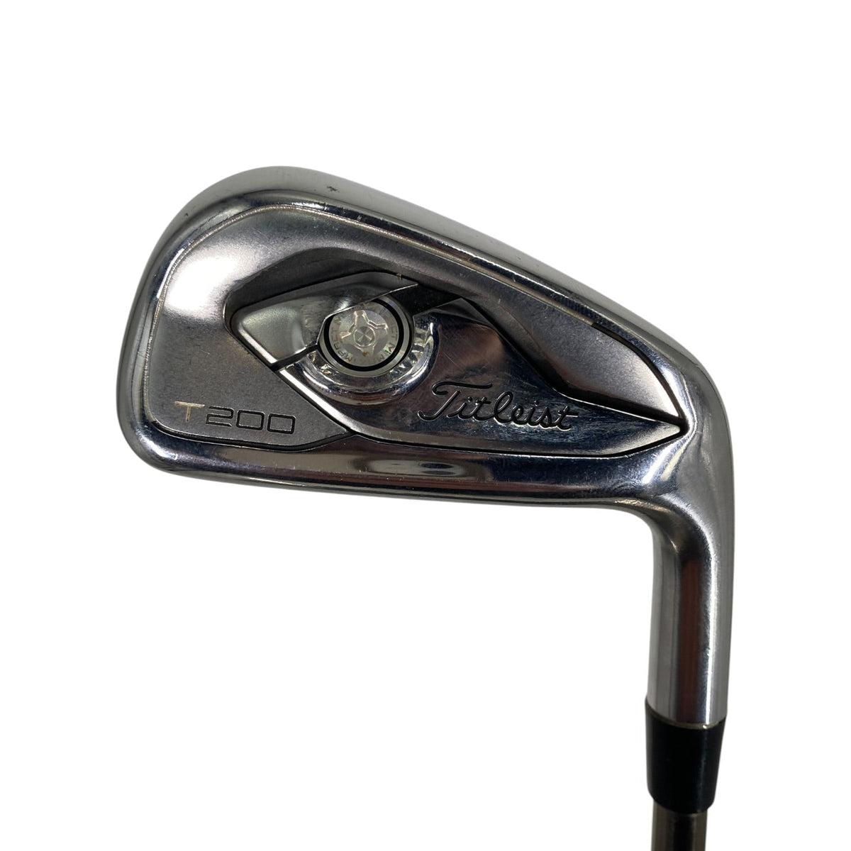 Titleist T200 Irons (Pre Owned)