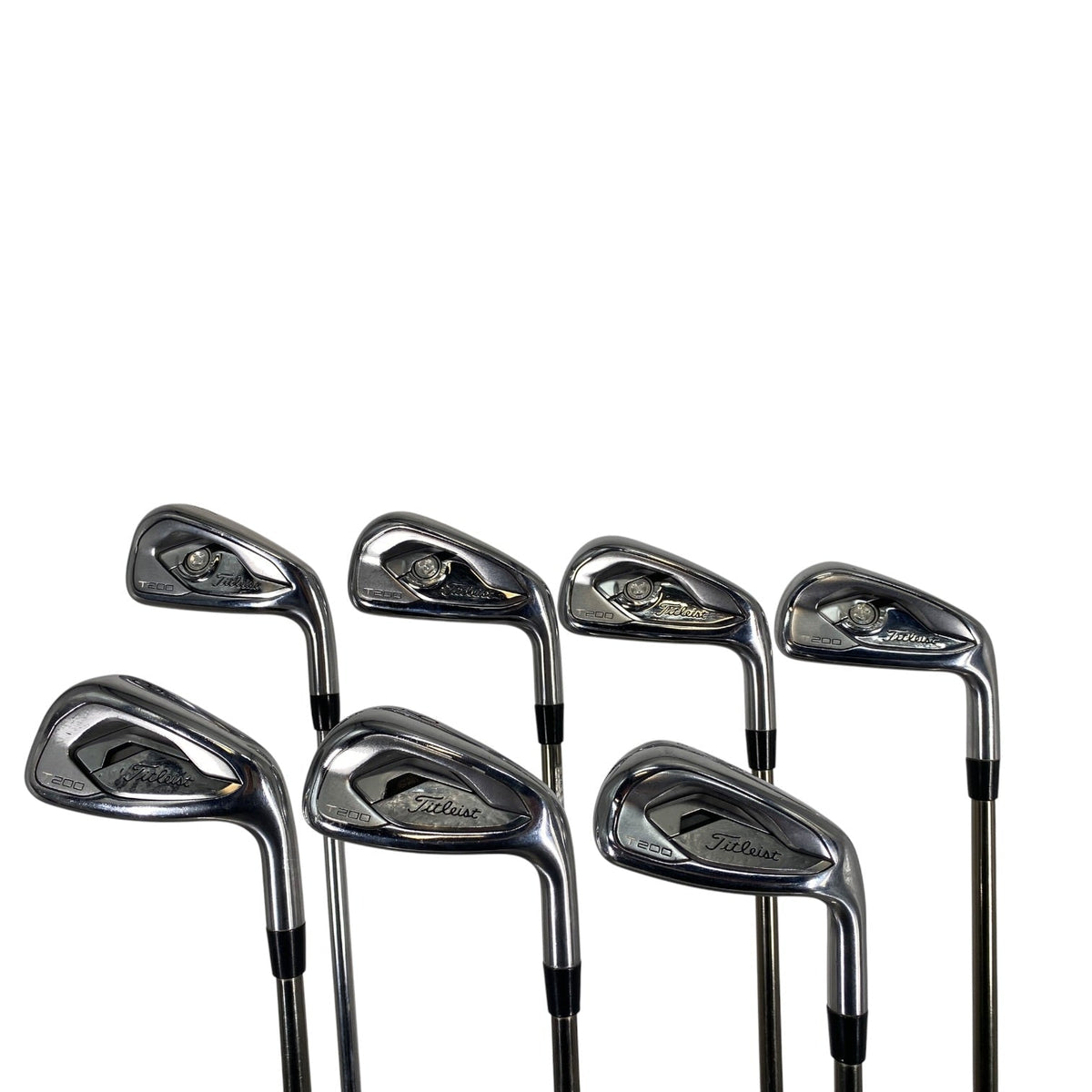Titleist T200 Irons (Pre Owned)