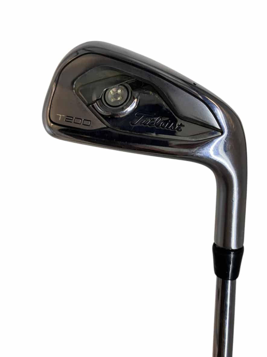 Titleist T200 Irons (Pre Owned)