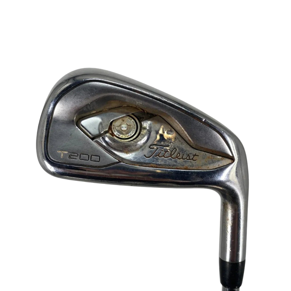 Titleist T200 Irons (Pre Owned)