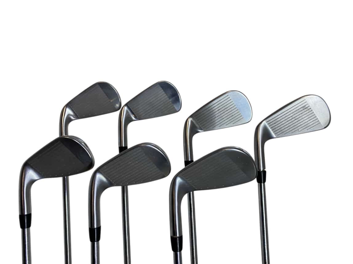 Titleist T200 Irons (Pre Owned)