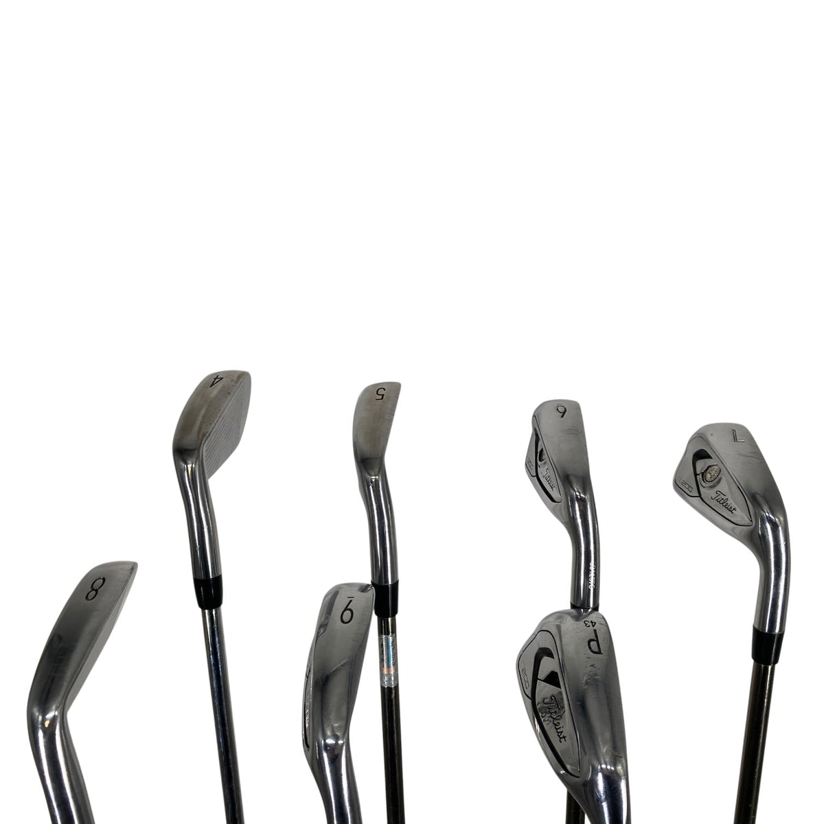 Titleist T200 Irons (Pre Owned)