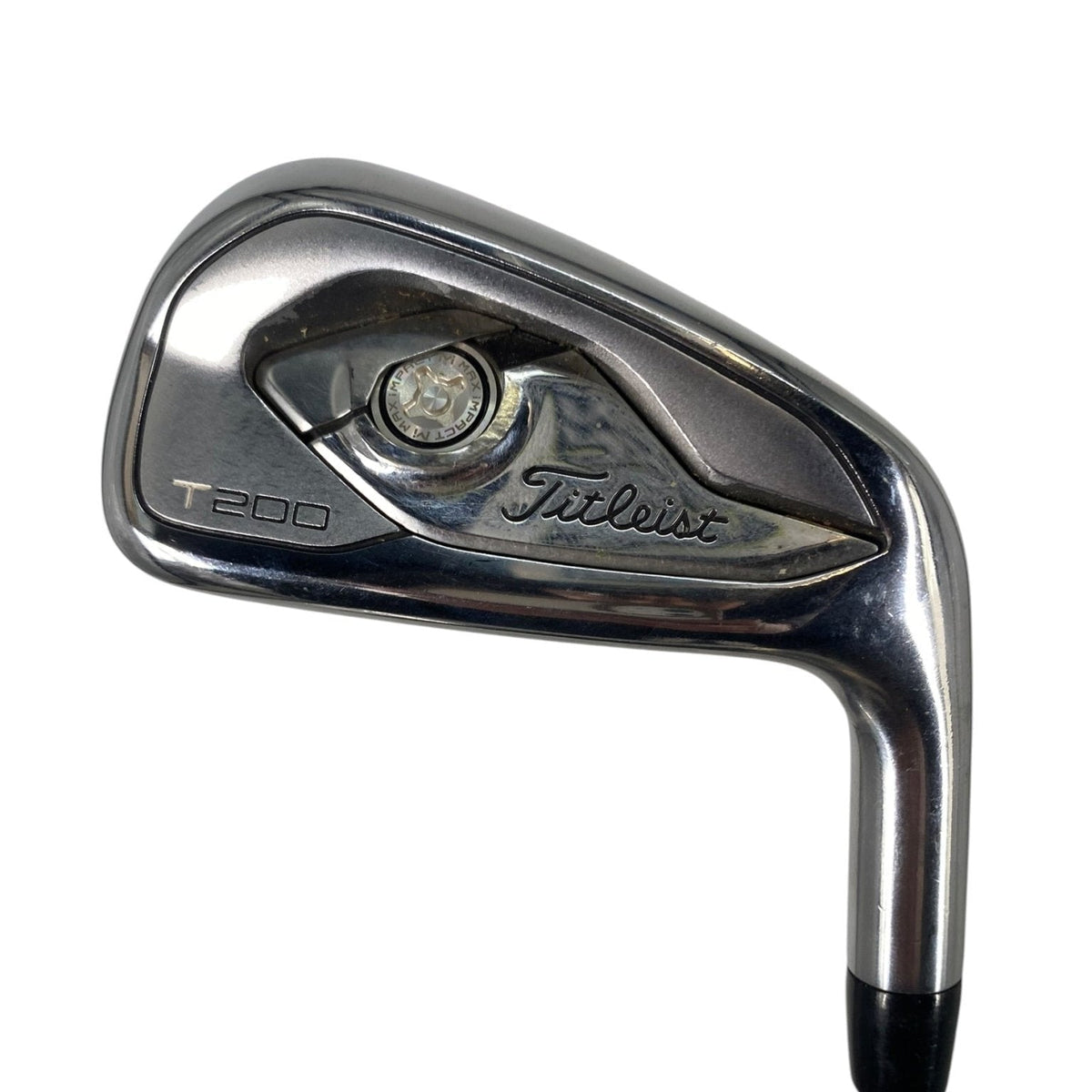 Titleist T200 Irons (Pre Owned)