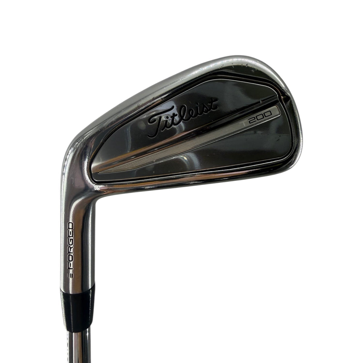 Titleist T200 LH Iron Set (Pre Owned)