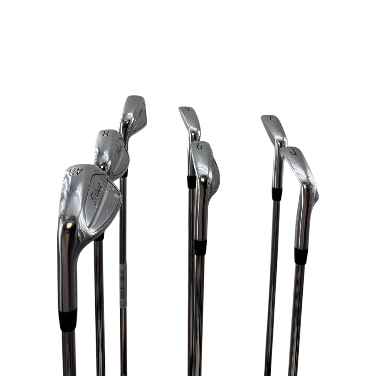 Titleist T200 LH Iron Set (Pre Owned)