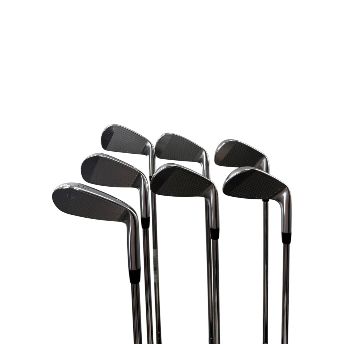 Titleist T200 LH Iron Set (Pre Owned)