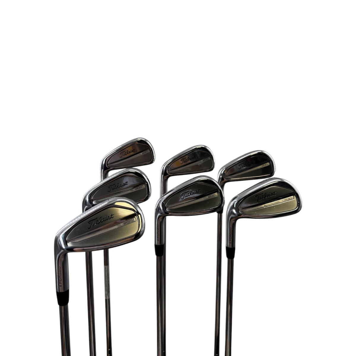 Titleist T200 LH Iron Set (Pre Owned)