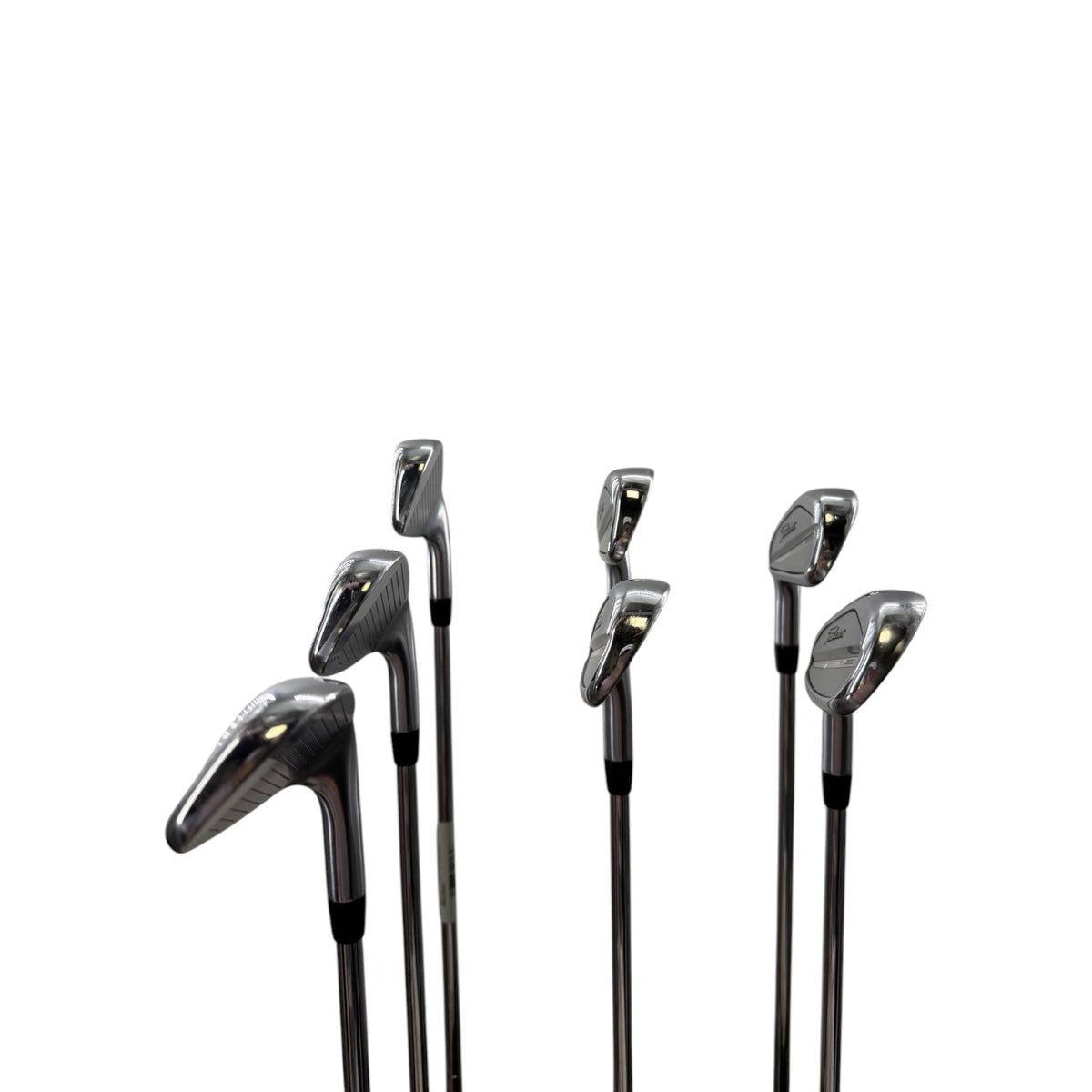 Titleist T200 LH Iron Set (Pre Owned)