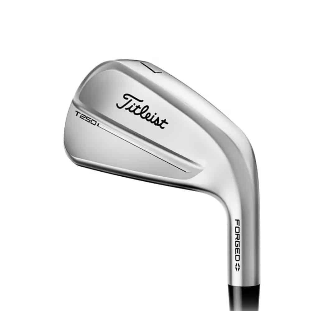 Titleist T250 4G Irons