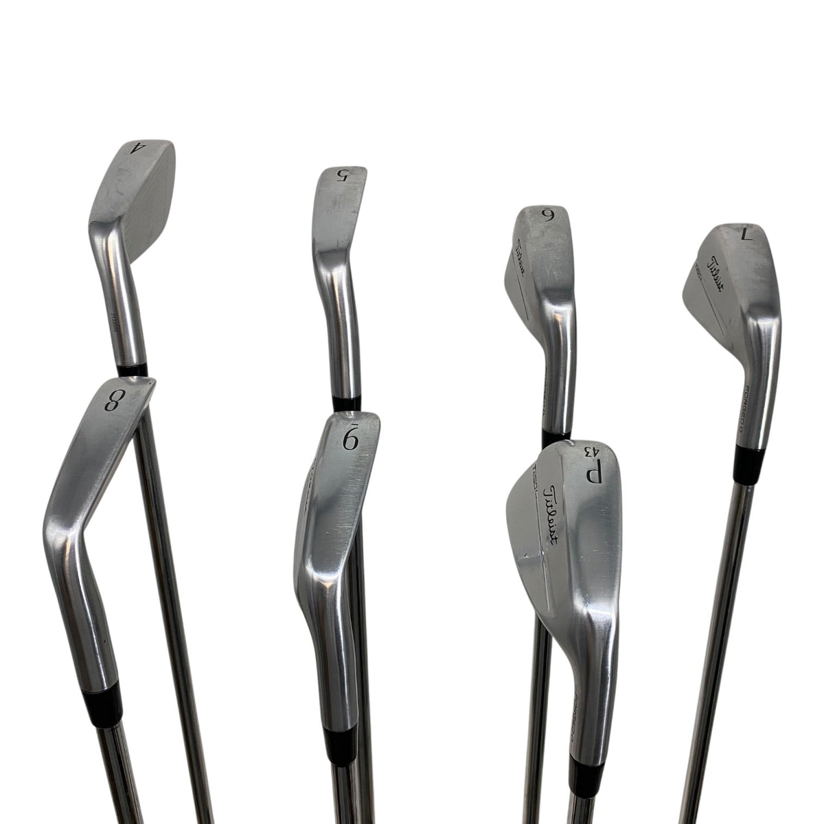 Titleist T250 Forged Irons (Pre Owned)