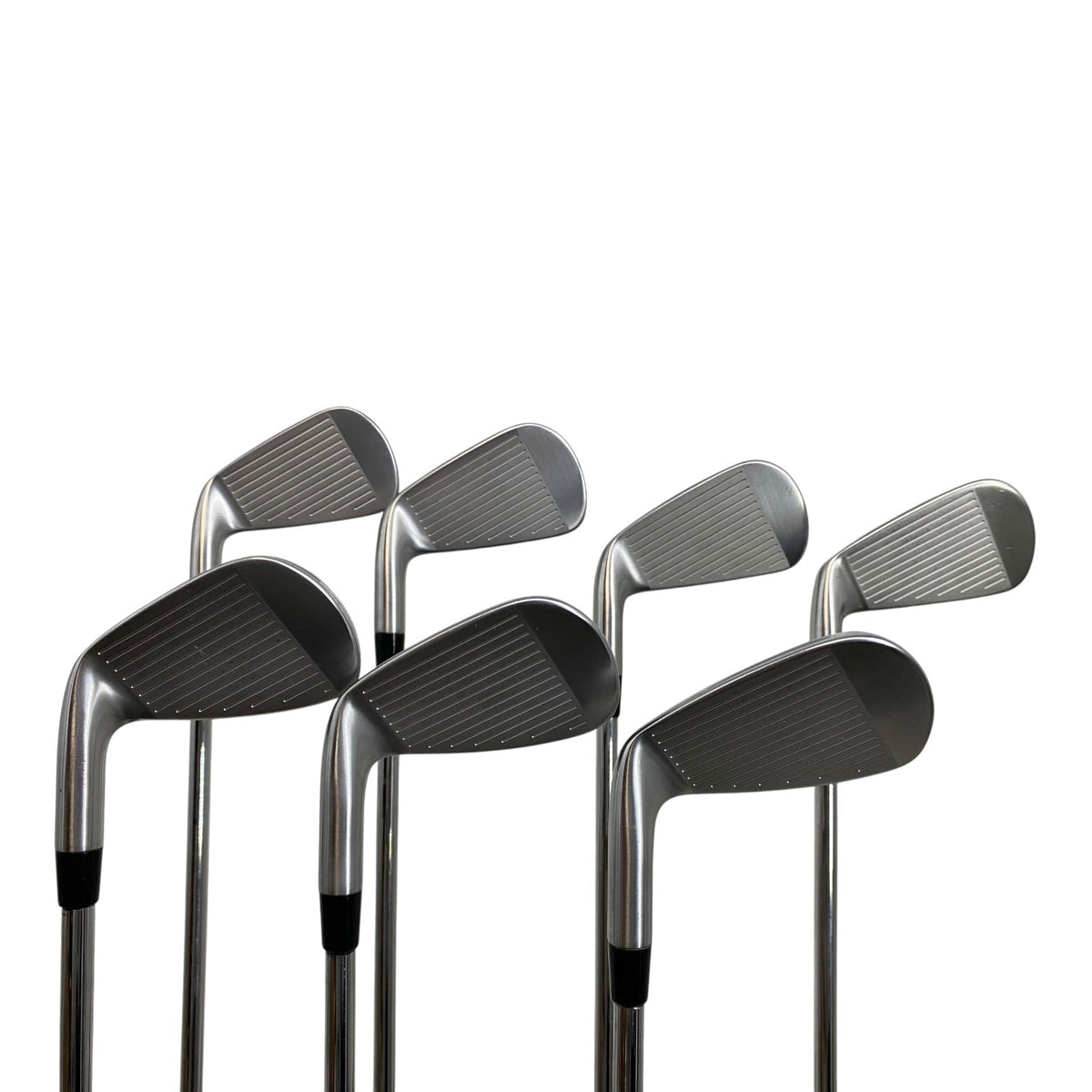 Titleist T250 Forged Irons (Pre Owned)