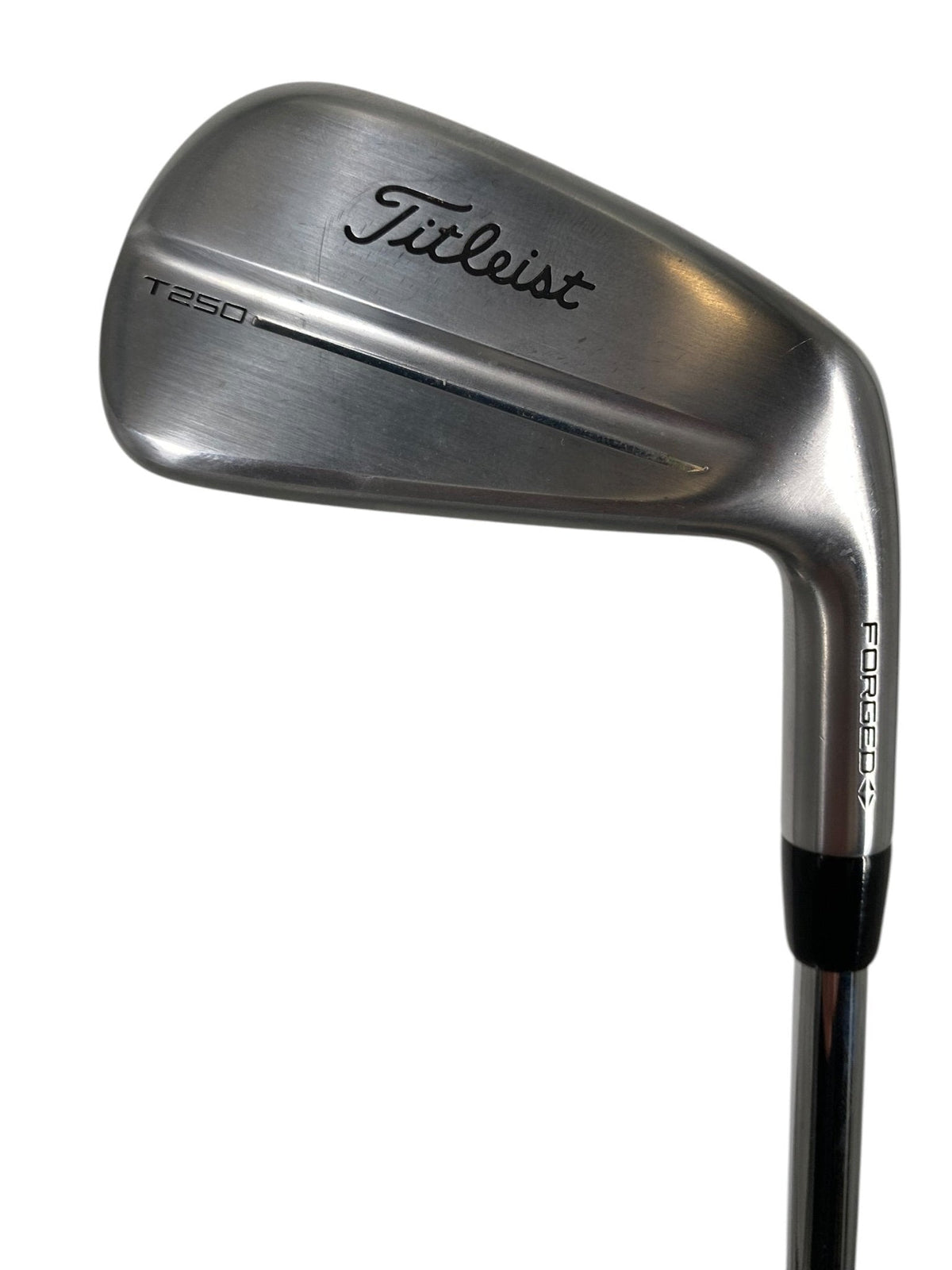 Titleist T250 Forged Irons (Pre Owned)
