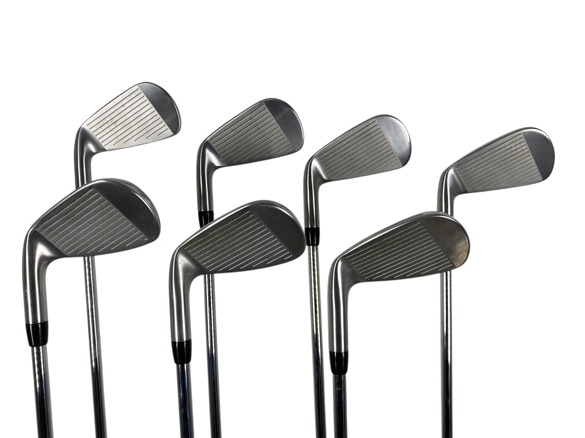 Titleist T250 Forged Irons (Pre Owned)
