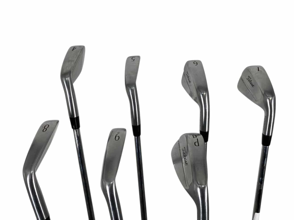 Titleist T250 Forged Irons (Pre Owned)