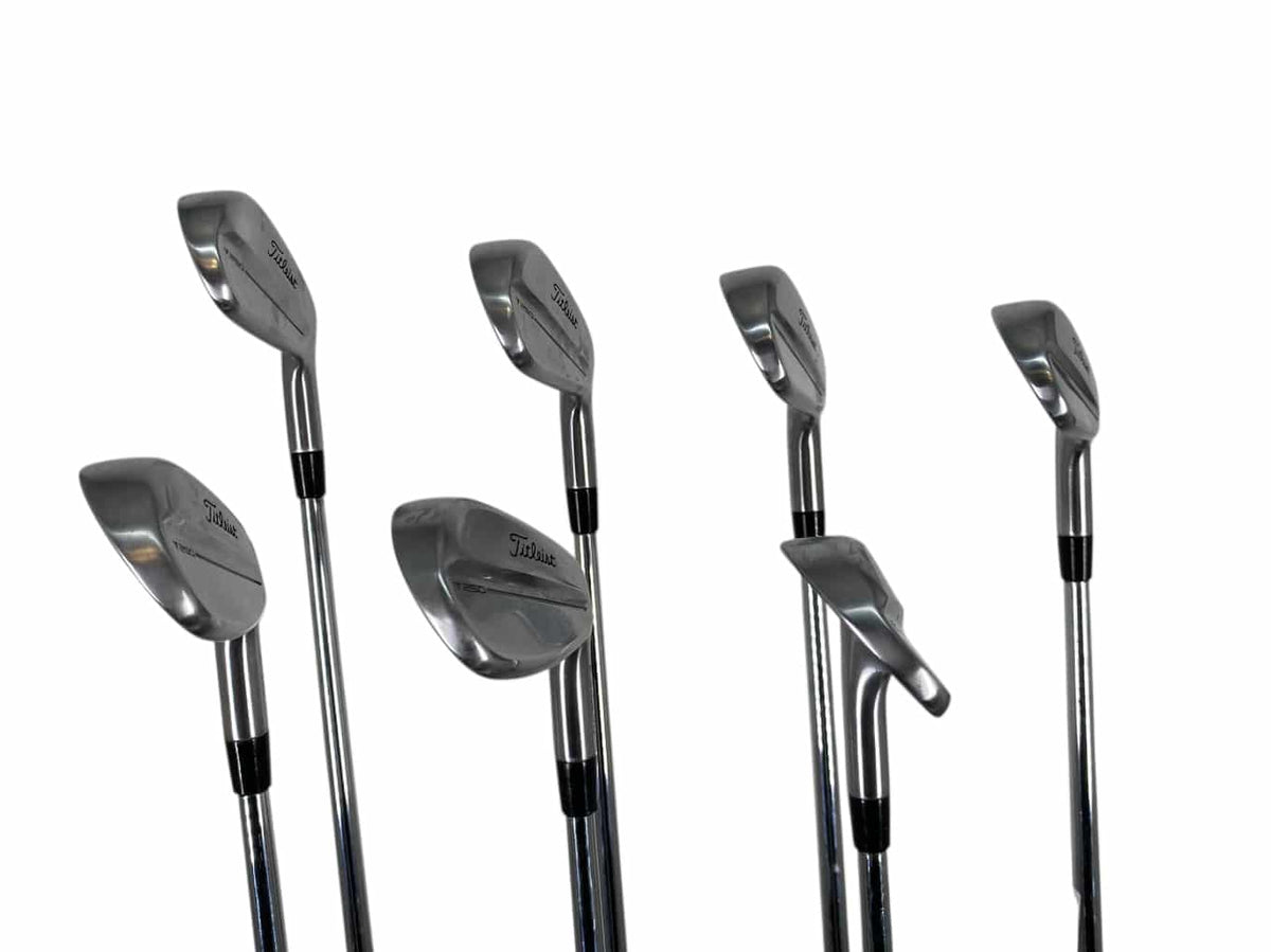Titleist T250 Forged Irons (Pre Owned)
