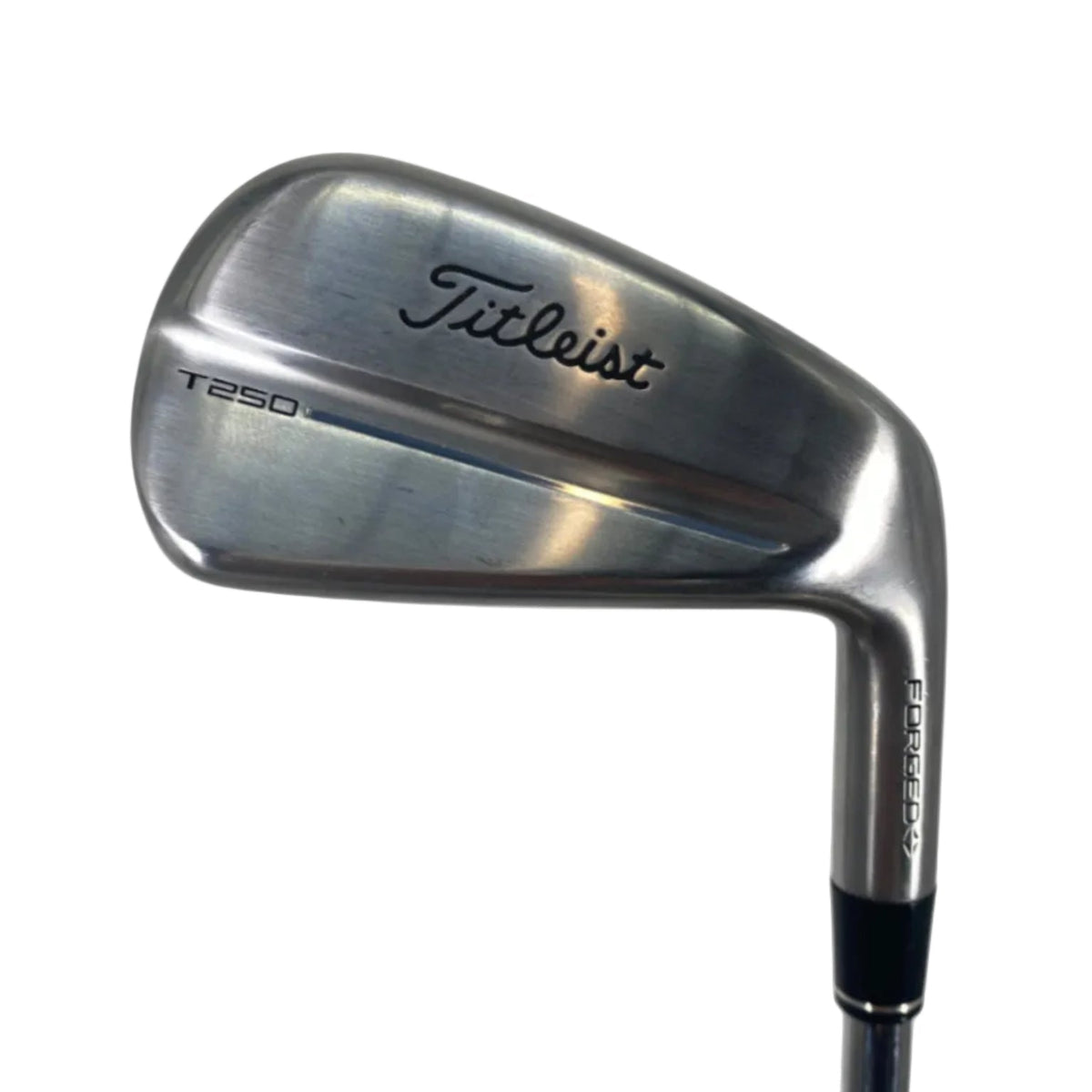 Titleist T250 Forged Irons (Pre Owned)