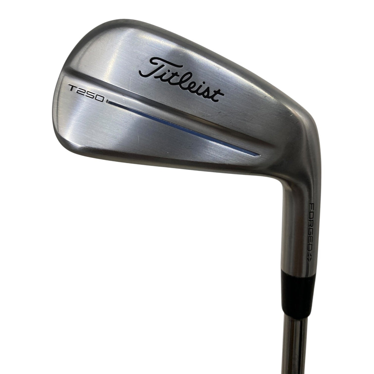 Titleist T250 Forged Irons (Pre Owned)