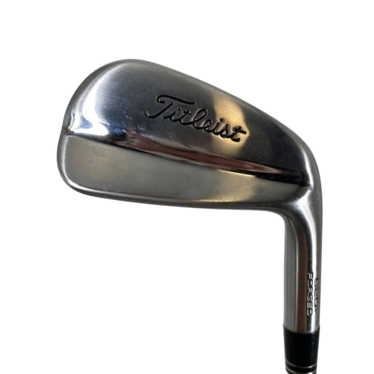 Titleist T250/620 MB Forged Irons (Pre Owned)