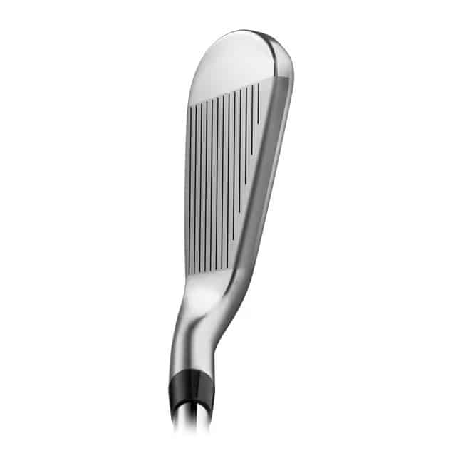 Titleist T350 4G Irons
