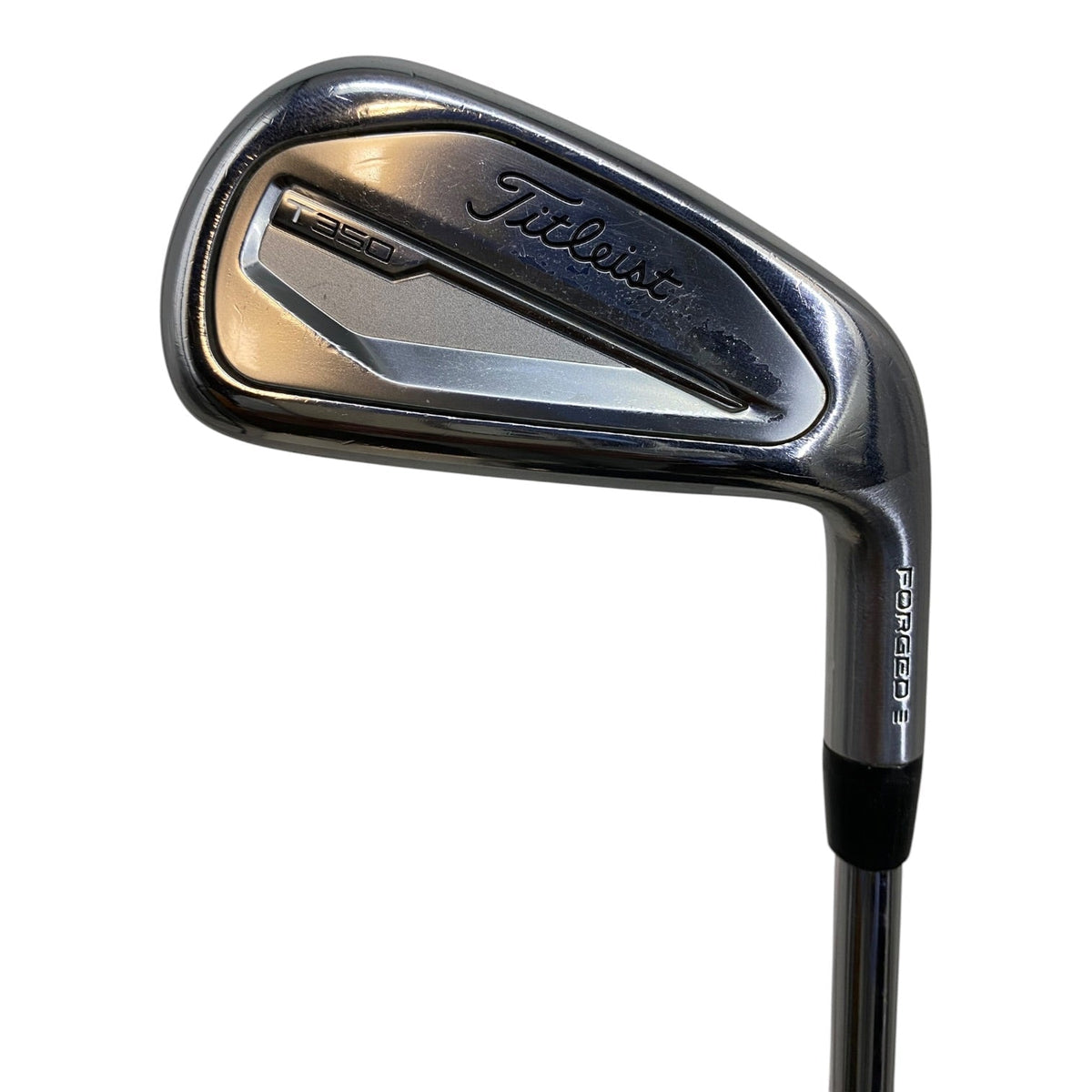 Titleist T350 Forged Irons (Pre Owned)