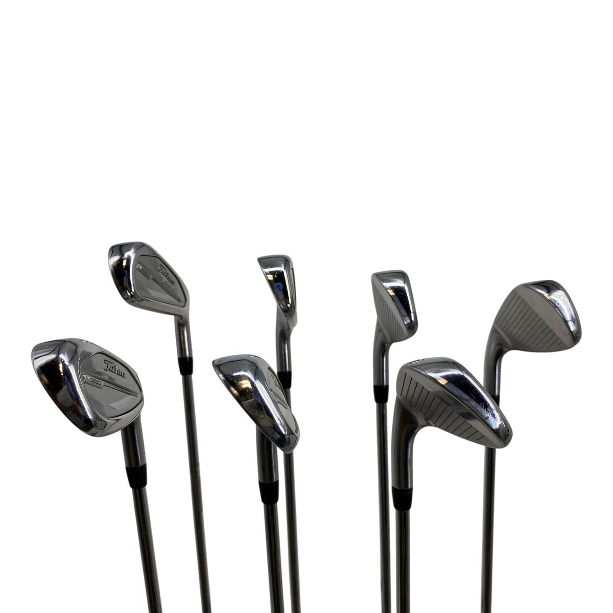 Titleist T350 Forged Irons (Pre Owned)